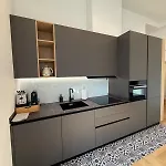 Carducci Dreams Including Free Parking Fast Fibra * Trieste