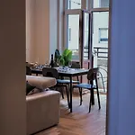 Carducci Dreams Including Free Parking Fast Fibra