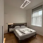 Carducci Dreams Including Free Parking Fast Fibra Appartement Trieste