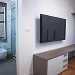 Carducci Dreams Including Free Parking Fast Fibra Appartement Trieste