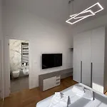 Carducci Dreams Including Free Parking Fast Fibra * Trieste