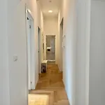 Carducci Dreams Including Free Parking Fast Fibra Appartement Trieste