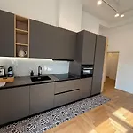 Apartment Carducci Dreams Including Free Parking Fast Fibra