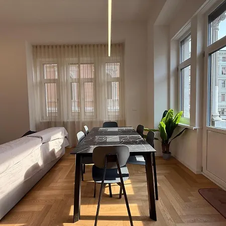 Appartamento Carducci Dreams Including Free Parking Fast Fibra *