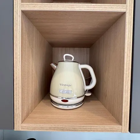 Appartamento Carducci Dreams Including Free Parking Fast Fibra Trieste