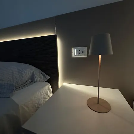 Apartment Carducci Dreams Including Free Parking Fast Fibra Triest