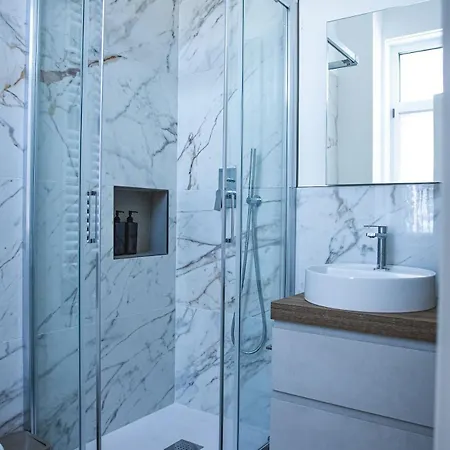 Carducci Dreams Including Free Parking Fast Fibra *