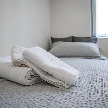 Carducci Dreams Including Free Parking Fast Fibra Apartment