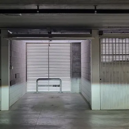 Carducci Dreams Including Free Parking Fast Fibra