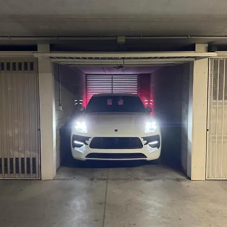 Appartamento Carducci Dreams Including Free Parking Fast Fibra *