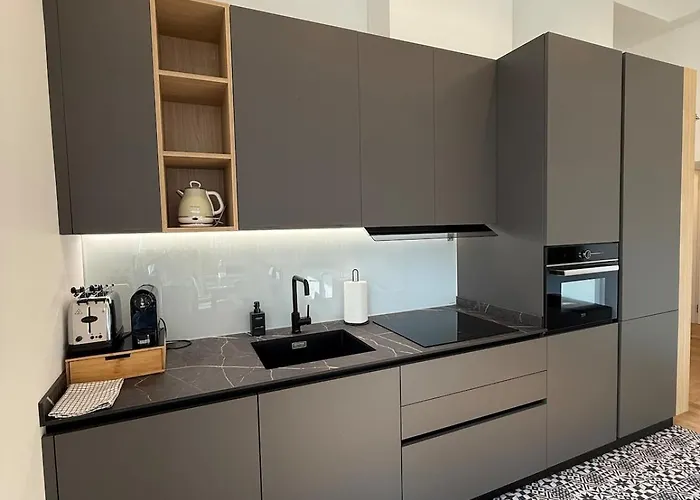 Carducci Dreams Including Free Parking Fast Fibra * Trieste