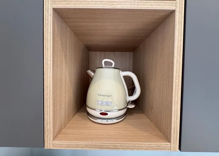 Appartamento Carducci Dreams Including Free Parking Fast Fibra Trieste