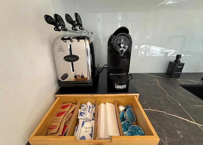 Carducci Dreams Including Free Parking Fast Fibra