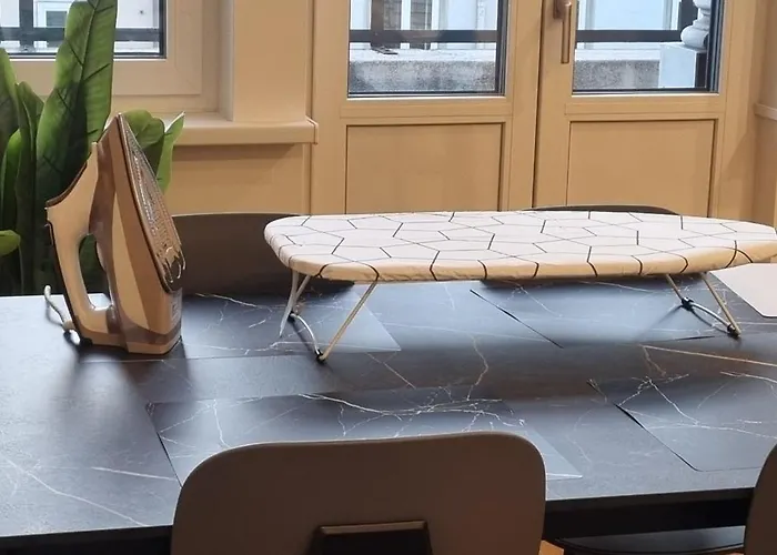 Carducci Dreams Including Free Parking Fast Fibra *