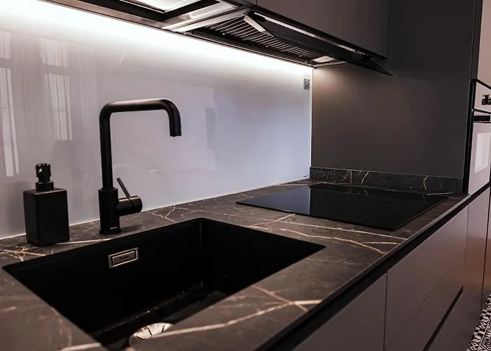 Carducci Dreams Including Free Parking Fast Fibra *