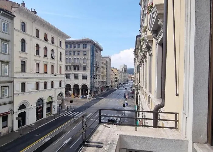 Carducci Dreams Including Free Parking Fast Fibra Appartamento