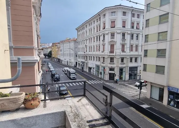 Carducci Dreams Including Free Parking Fast Fibra Appartamento *