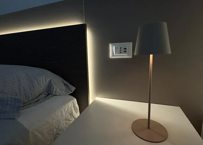 Appartamento Carducci Dreams Including Free Parking Fast Fibra Trieste