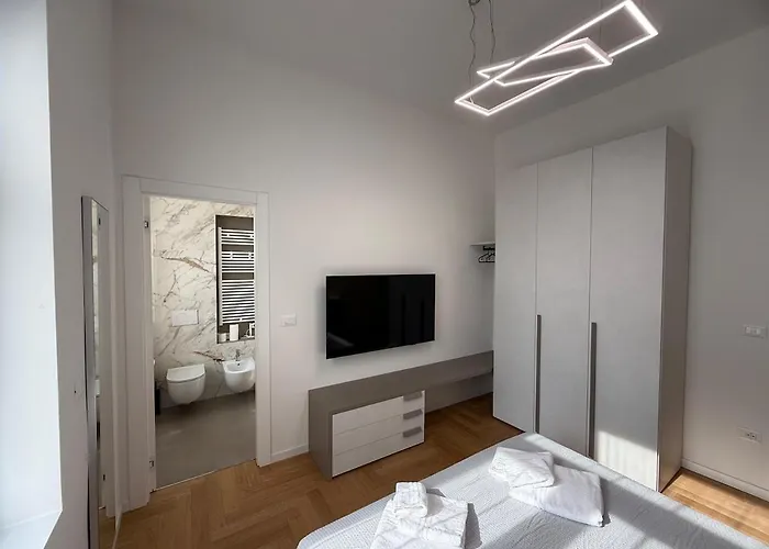 Carducci Dreams Including Free Parking Fast Fibra * ترييستي