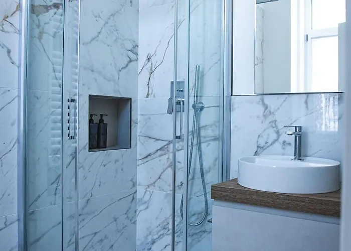 Carducci Dreams Including Free Parking Fast Fibra *