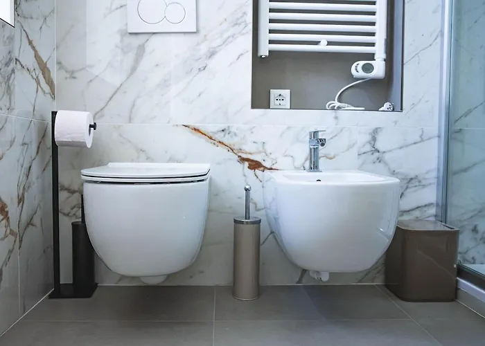 Carducci Dreams Including Free Parking Fast Fibra