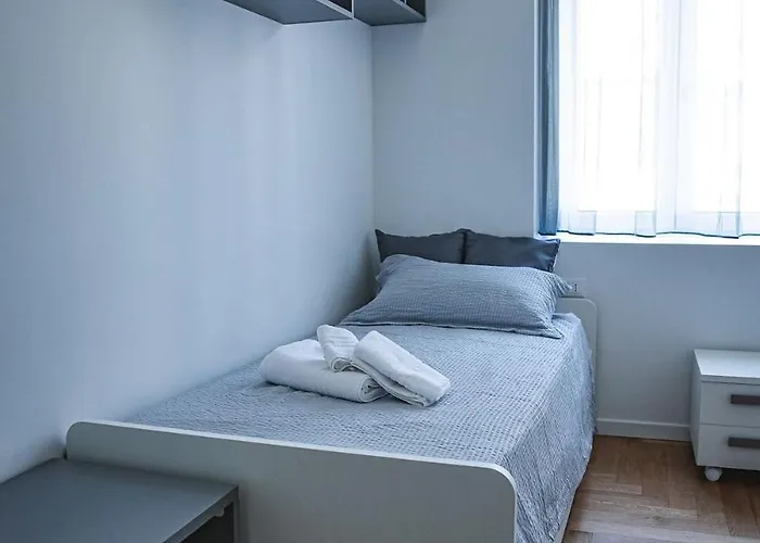 Carducci Dreams Including Free Parking Fast Fibra Appartamento Trieste