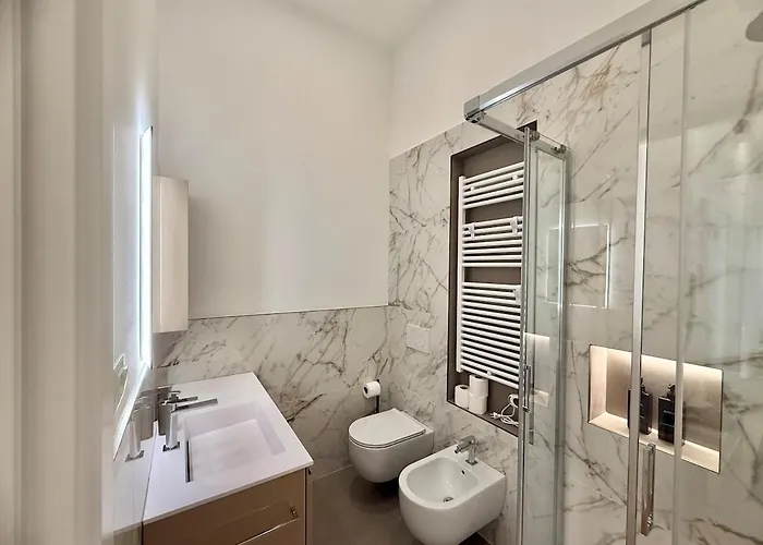 Carducci Dreams Including Free Parking Fast Fibra *