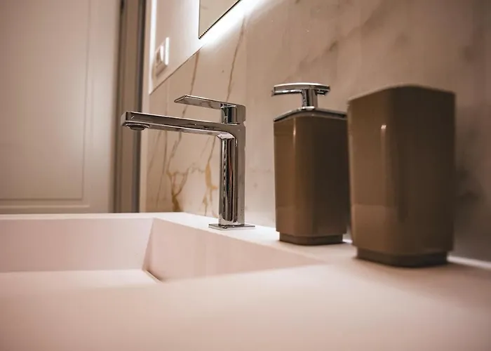 Carducci Dreams Including Free Parking Fast Fibra * Trieste