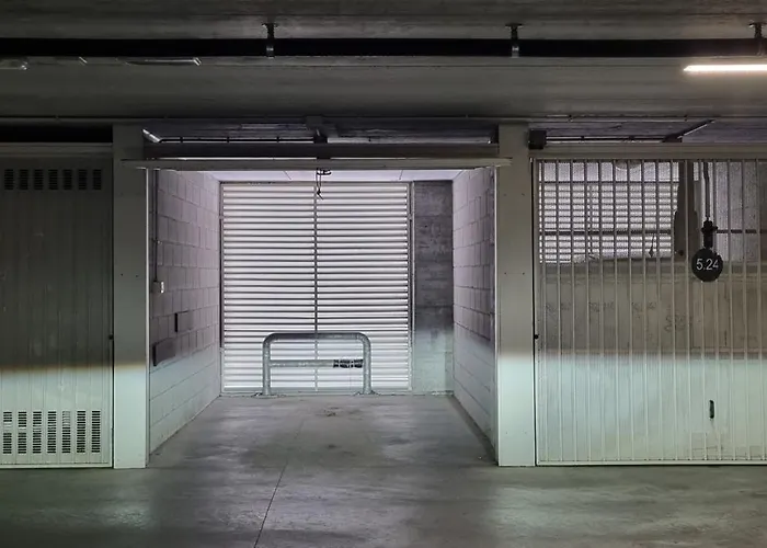 Carducci Dreams Including Free Parking Fast Fibra