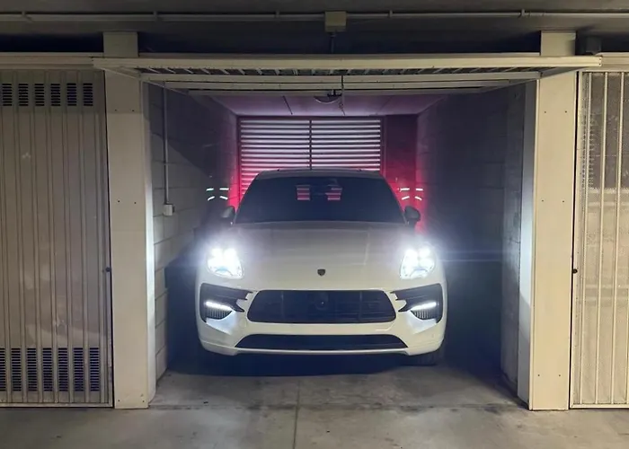 Appartamento Carducci Dreams Including Free Parking Fast Fibra *